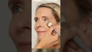 Over 50? Try this 10 Minute Makeup Look