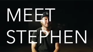 Setting Up Shop: Meet Stephen Roginson of Batch Brewing Company