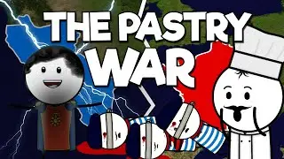 The Pastry War