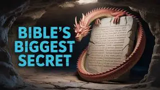 Are Dragons Hiding in Ancient Bible Stories?