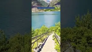 3 reasons to visit the Norwegian fjords with P&O Cruises! 🌄✨