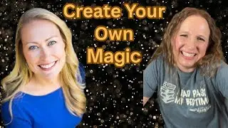 Who is in Charge of Your Story? A MG Realistic Magical Tale About Anxiety - Erin Stewart Interview
