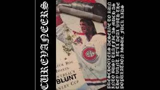 CUREVANEERS - GET DOWN (ON ME) MR PRESIDENT