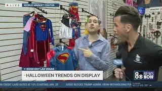 2026 Halloween trends: Inflatables, movie costumes rise