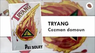 Tryang - Cozman domoun (1992)