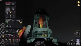 Stationeers Tutorial: Building your First Simple Rocket