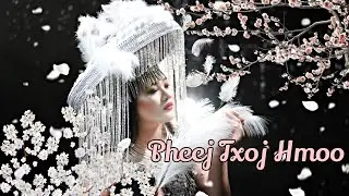 Pheej Txoj Hmoo - Macy Hawj (Official Audio/Lyrics)