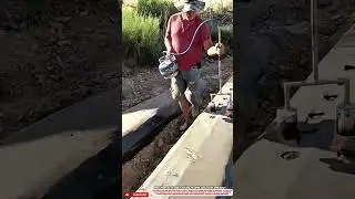 Best innovative seed planting machine tool work efficiency
