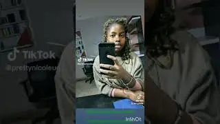 kyokka pretty nicole da baddest .          Alwayz de second option iz de priority. one man's food -?