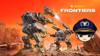 War robots–Frontiers ¿cómo funciona?? Explicación
