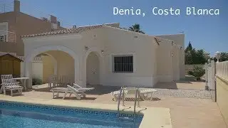 Costa Blanca: Wheelchair Accessible Holidays
