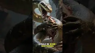 What If Titanoboa Still Slithered in the Tropics