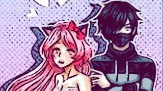 Zane and kc edit 