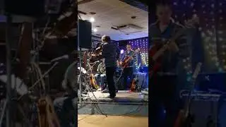 Murphy's Lore - All I Am - Broad Farm Fleggburgh