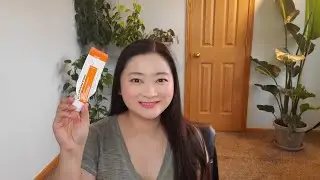 Обзор крема Purito Sea Buckthorn Vital 70 | Корейский уход за кожей | K Beauty