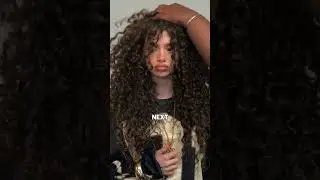 Did he have the best curls?