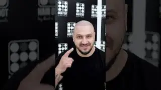 2 transplanturi eșuate. Acum? Rezultat natural cu #micropigmentare #HairODot #hairline