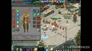 Jx2 khmer online YCA 80+ vs 90+ item moon kilo tek dai
