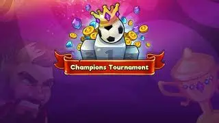 Head Ball 2! 500k Fan Tournament 🔥