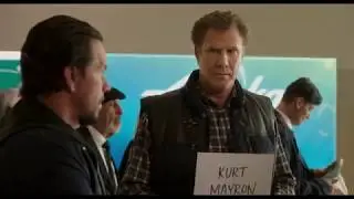 DADDY'S HOME 2 - MEET DUSTY'S DAD