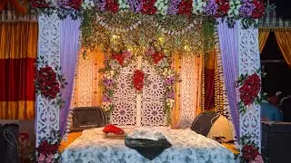 খিতাপচর (রাজাখান বাড়ী) সেমা মাহফিল '২৬ || শাহজাদা সৈয়দ আবরার ইবনে সেহাব || আহলা দরবার শরীফ