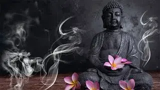 Bamboo Flute Music, Heart Chakra, 432 Hz, Cleanse Negative Energy, Whole Body Regeneration #2