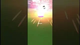 catching ditto in research field in pokemon go