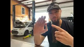 Diag Summary - Intermittent Fuse Failure - Any Vehicle