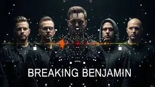 Breaking Benjamin Cover - So Cold - SambaRock #breakingbenjamin #socold #ia #sunoai #sambarock.