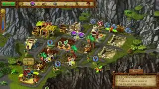 MOAI 4: Terra Incognita - Bonus Level 8 Walkthrough Guide