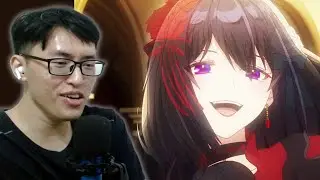 She&rsquo;s Got That VILLAINESS Spirit in Her | The Holy Grail of Eris EP 1 REACTION