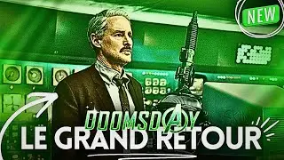 🤔AVENGERS DOOMSDAY : Un Perso de la S&eacute;rie Loki revient ! (Breaking New)