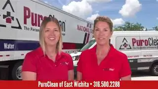 PuroClean of East Wichita