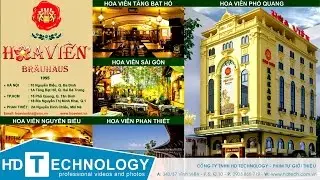 Phim Tự Giới Thiệu Hoa Vi&ecirc;n Bia