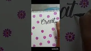 #quotes #calligraphy #shorts #viral #magic