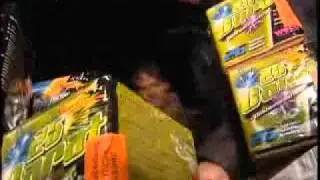 feuerwerk doku : weco +feuerwerk selber machen