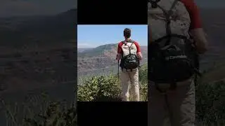 Looking Forward to Summer Hiking?