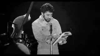 Lenny - What Should Be/ What Is