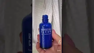 Rovectin products just hit different! Have you tried this forever young biome ampoule already?😍👌🏻