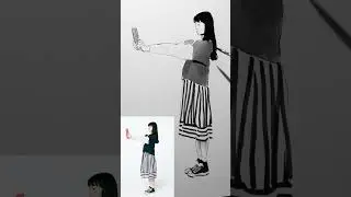 figure drawing 68 #figuredrawing #pinterest