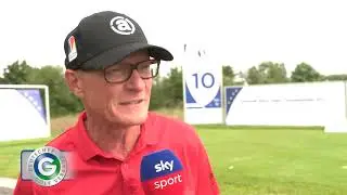 Team-Europameisterschaft der Jungen 2022 im Golf Club St. Leon-Rot