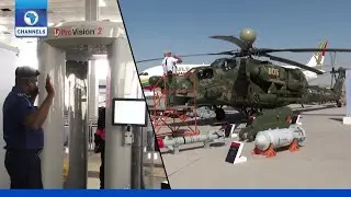 Assessing The Role Of Technology In Airport Operations + More | Aviation This Week