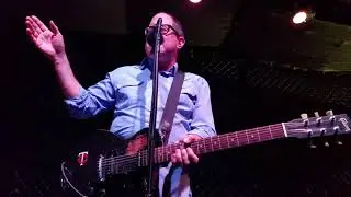 Craig Finn - God in Chicago @ The Triple Rock
