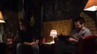 Backlot Basement Episode 5:  Brandon Wise and the Scorchin Sons