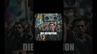 Der selbstverschuldete Kollaps hat begonnen!