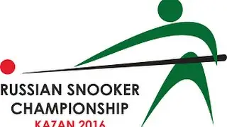 Russian Snooker Championship 2016. Final. Ladies. Irina Gorbataya vs Tatiana Istomina. Best of 5