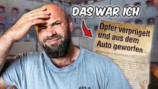 Ich habe meinen Chef in den Kofferraum gesperrt | 25 Gramm | Folge 5