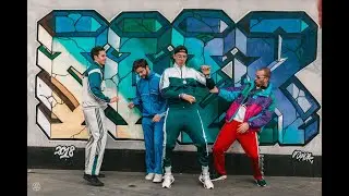 The Ironsides - LEGGERO [Official Video]