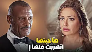 صاحبتها رفضت تنزل تقابلها بعد ما احتاجت المساعدة ! 😱🔥
