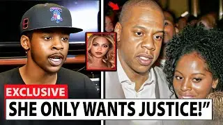 Jay Z Caught Off Guard as Alleged Son Rymir&rsquo;s Legal Battle Shifts in a Shocking Direction